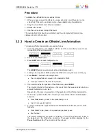 Preview for 71 page of EVS EPSIO LIVE User Manual
