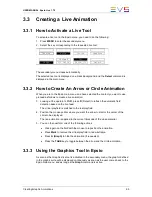 Preview for 73 page of EVS EPSIO LIVE User Manual