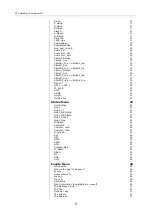 Preview for 5 page of EVS GFS010 Installation & Configuration Manual