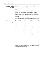 Preview for 11 page of EVS GFS010 Installation & Configuration Manual