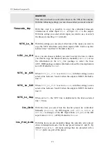 Preview for 17 page of EVS GFS010 Installation & Configuration Manual