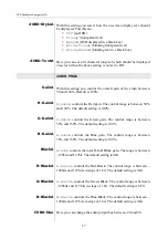 Preview for 19 page of EVS GFS010 Installation & Configuration Manual