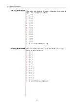 Preview for 25 page of EVS GFS010 Installation & Configuration Manual