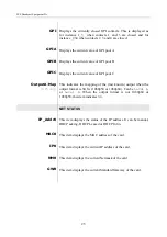 Preview for 27 page of EVS GFS010 Installation & Configuration Manual