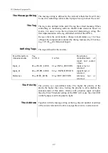 Preview for 29 page of EVS GFS010 Installation & Configuration Manual