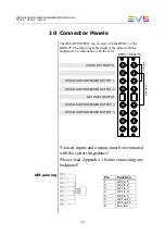 Preview for 32 page of EVS GFS010 Installation & Configuration Manual