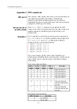 Preview for 35 page of EVS GFS010 Installation & Configuration Manual