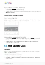 Предварительный просмотр 36 страницы EVS LSM-VIA User Manual