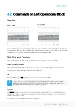 Предварительный просмотр 41 страницы EVS LSM-VIA User Manual