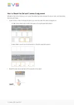 Предварительный просмотр 62 страницы EVS LSM-VIA User Manual