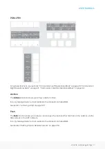 Предварительный просмотр 85 страницы EVS LSM-VIA User Manual