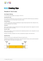 Предварительный просмотр 90 страницы EVS LSM-VIA User Manual