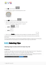 Предварительный просмотр 92 страницы EVS LSM-VIA User Manual