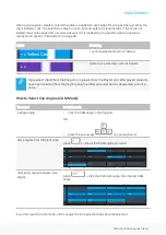 Предварительный просмотр 93 страницы EVS LSM-VIA User Manual