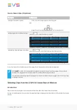 Предварительный просмотр 94 страницы EVS LSM-VIA User Manual