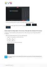 Предварительный просмотр 98 страницы EVS LSM-VIA User Manual