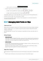 Предварительный просмотр 117 страницы EVS LSM-VIA User Manual