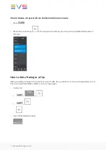 Предварительный просмотр 124 страницы EVS LSM-VIA User Manual