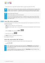 Предварительный просмотр 136 страницы EVS LSM-VIA User Manual