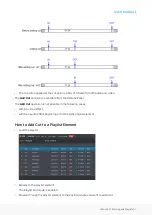 Предварительный просмотр 193 страницы EVS LSM-VIA User Manual