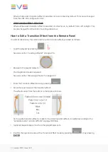 Предварительный просмотр 202 страницы EVS LSM-VIA User Manual