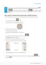 Предварительный просмотр 203 страницы EVS LSM-VIA User Manual