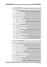 Preview for 6 page of EVS Multicam LSM Operation Manual