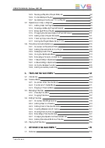 Preview for 7 page of EVS Multicam LSM Operation Manual