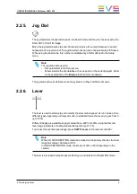 Preview for 21 page of EVS Multicam LSM Operation Manual