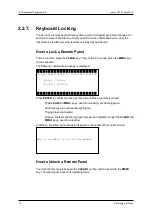 Preview for 22 page of EVS Multicam LSM Operation Manual