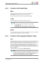 Preview for 25 page of EVS Multicam LSM Operation Manual