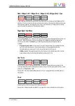 Preview for 37 page of EVS Multicam LSM Operation Manual