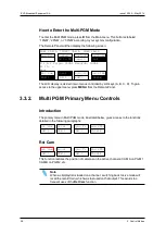 Preview for 40 page of EVS Multicam LSM Operation Manual