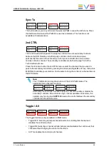 Preview for 41 page of EVS Multicam LSM Operation Manual