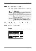 Preview for 50 page of EVS Multicam LSM Operation Manual