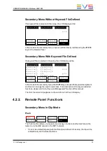 Preview for 51 page of EVS Multicam LSM Operation Manual