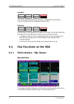 Preview for 54 page of EVS Multicam LSM Operation Manual