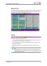 Preview for 55 page of EVS Multicam LSM Operation Manual