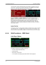 Preview for 62 page of EVS Multicam LSM Operation Manual