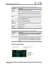 Preview for 63 page of EVS Multicam LSM Operation Manual