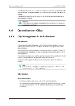 Preview for 64 page of EVS Multicam LSM Operation Manual