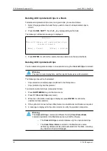 Preview for 74 page of EVS Multicam LSM Operation Manual