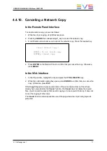 Preview for 83 page of EVS Multicam LSM Operation Manual