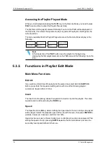 Preview for 90 page of EVS Multicam LSM Operation Manual