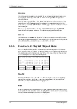 Preview for 92 page of EVS Multicam LSM Operation Manual