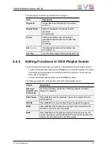 Preview for 95 page of EVS Multicam LSM Operation Manual