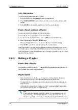 Preview for 98 page of EVS Multicam LSM Operation Manual