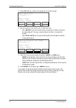 Preview for 102 page of EVS Multicam LSM Operation Manual