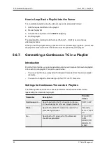 Preview for 106 page of EVS Multicam LSM Operation Manual