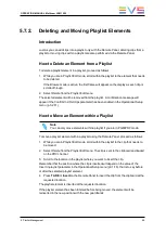 Preview for 111 page of EVS Multicam LSM Operation Manual